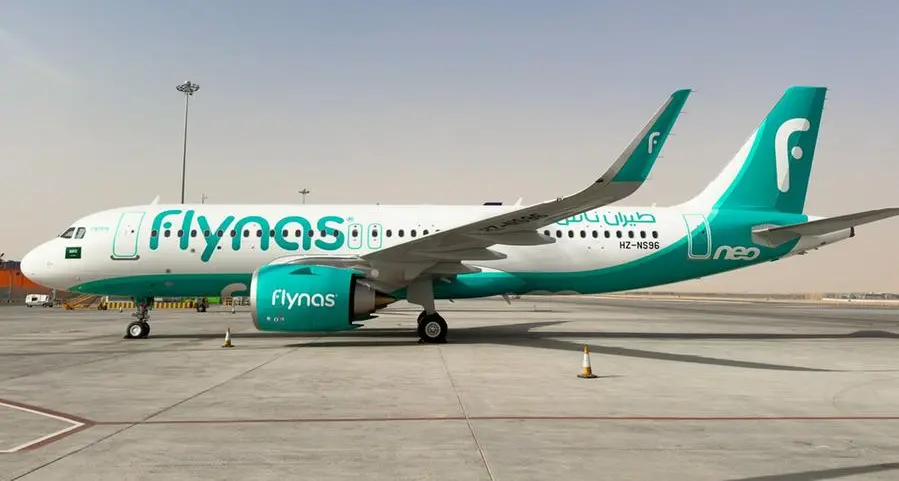 Flynas enhances safety with Airbus training agreement