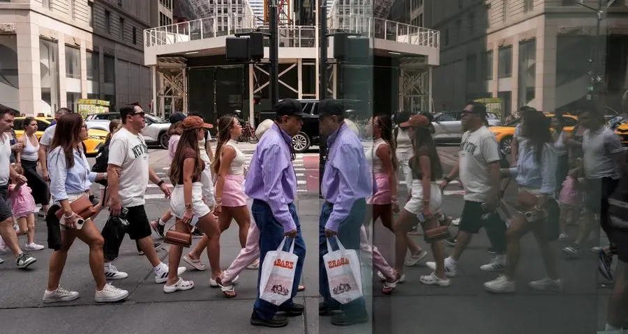 Companies tone down price hike talk as tariff fog clears