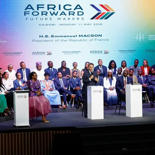 Macron says Africa-France summit has mobilised $27.11bln of investment