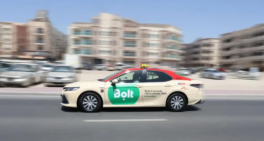 Dubai Taxi Company’s revenue rises but profit slides in Q1 2025
