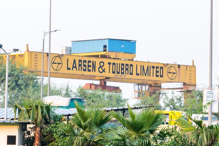 L&T secures $1.2 billion Middle East expansion project for metals unit