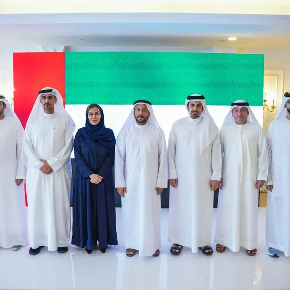 إكسبو الشارقة يختتم أنجح دورات معرض الشرق الأوسط للساعات والمجوهرات