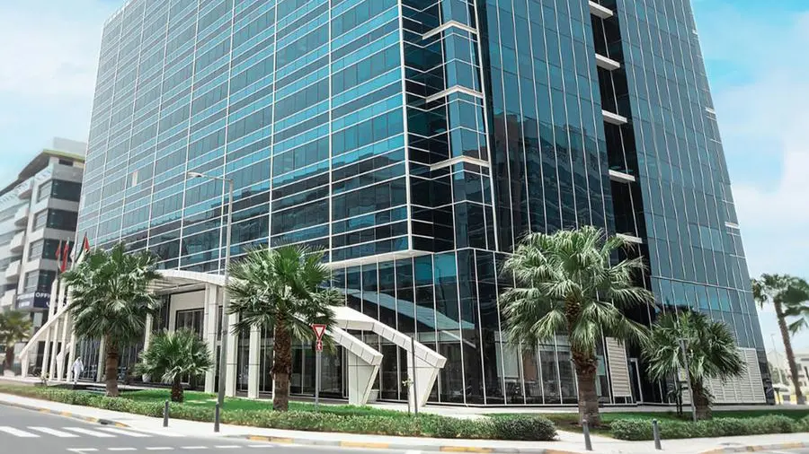 Abu Dhabi's IHC names leaders for investment platform 2PointZero Group