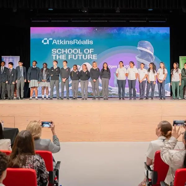 AtkinsRéalis expands award-winning School of the Future initiative across UAE schools