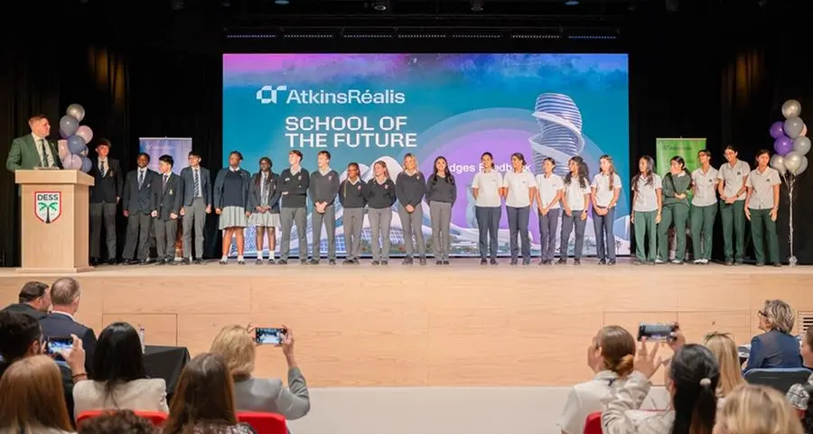 AtkinsRéalis expands award-winning School of the Future initiative across UAE schools