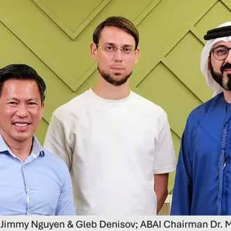 UAE’s ABAI and SignSplit Science announce strategic partnership on AI, blockchain & research data protection