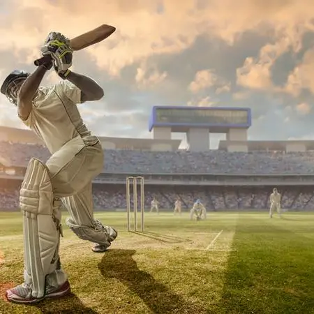 Saudi, Pakistan boards sign deal to develop cricket stadium in Jeddah