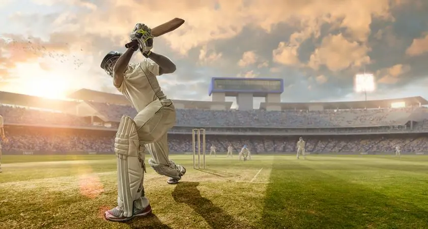 Saudi, Pakistan boards sign deal to develop cricket stadium in Jeddah