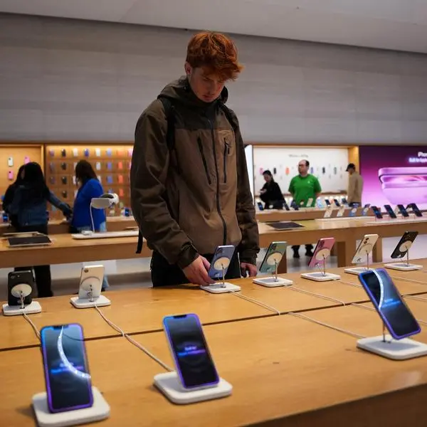 Apple's tariff-fueled iPhone sales surge raises doubts about sustainability