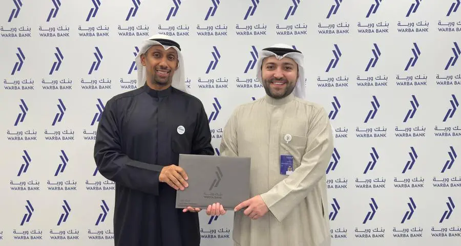 Warba Bank renews partnership with NASM to promote health awareness in Ramadan