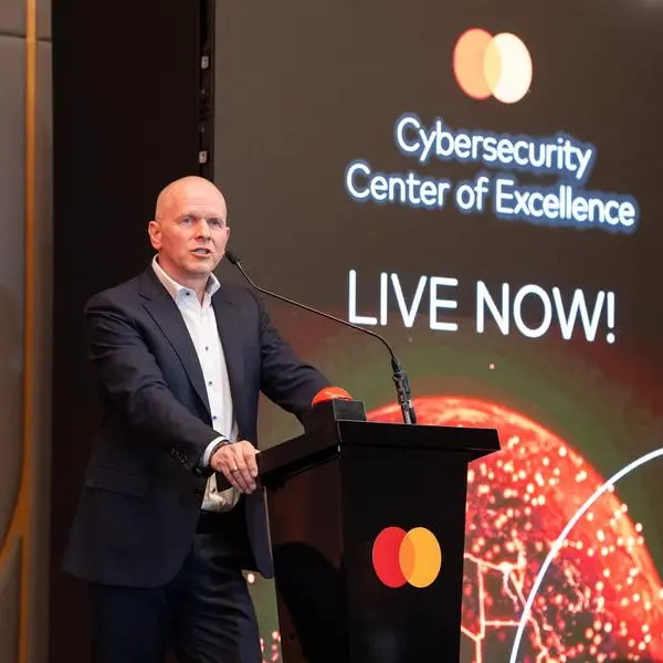 Mastercard launches Africa Cybersecurity Center of Excellence to help secure the continent's digital future