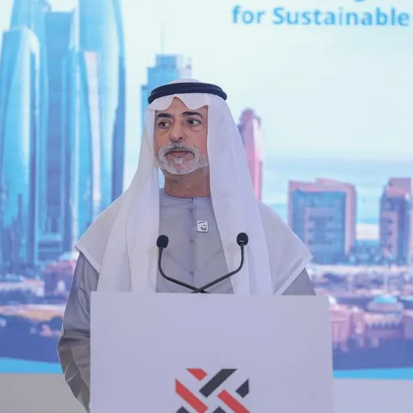 Nahyan bin Mubarak inaugurates 2nd international conference on advancing sustainable futures in Abu Dhabi