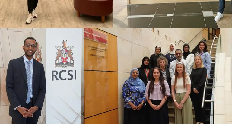 RCSI Medical University of Bahrain’s Clinical Electives Exchange programme draws growing global interest