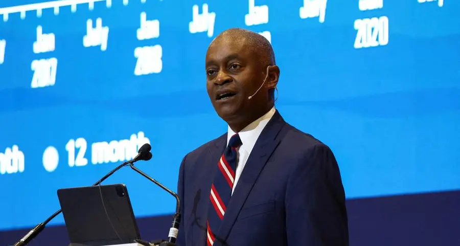 Next Fed move a hike? Bostic's parting shot raises alarm: Mike Dolan