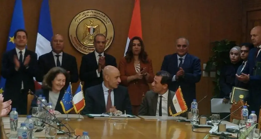 Partnership between the Ministry of Education and Technical Education, RATP Dev Mobility Cairo, and AFD