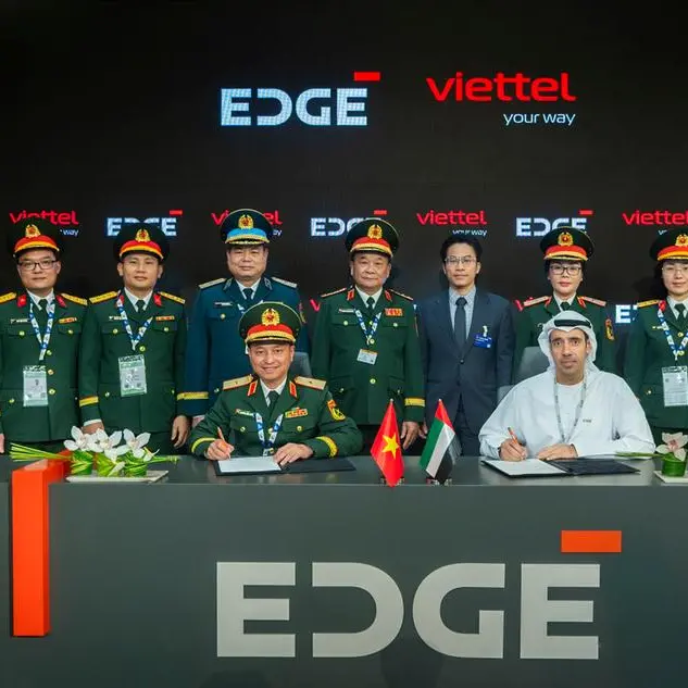 مجموعة \"ايدج\" و\"فيتل\" تُؤسسان إطاراً للتعاون المستقبلي في قدرات الدفاع الاستراتيجية