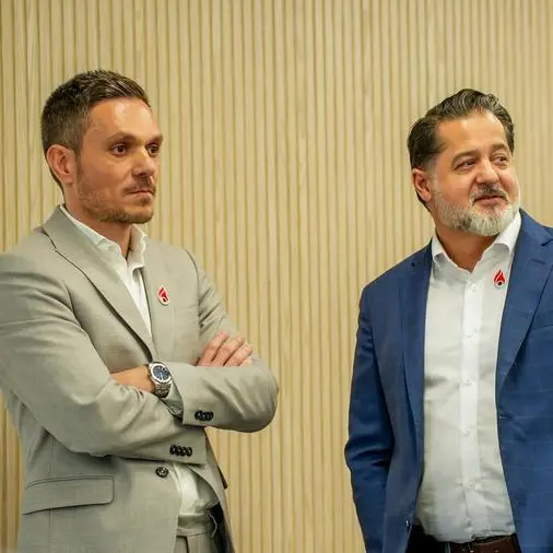 Dubizzle Egypt moves into new Headquarters in Cairo Festival City