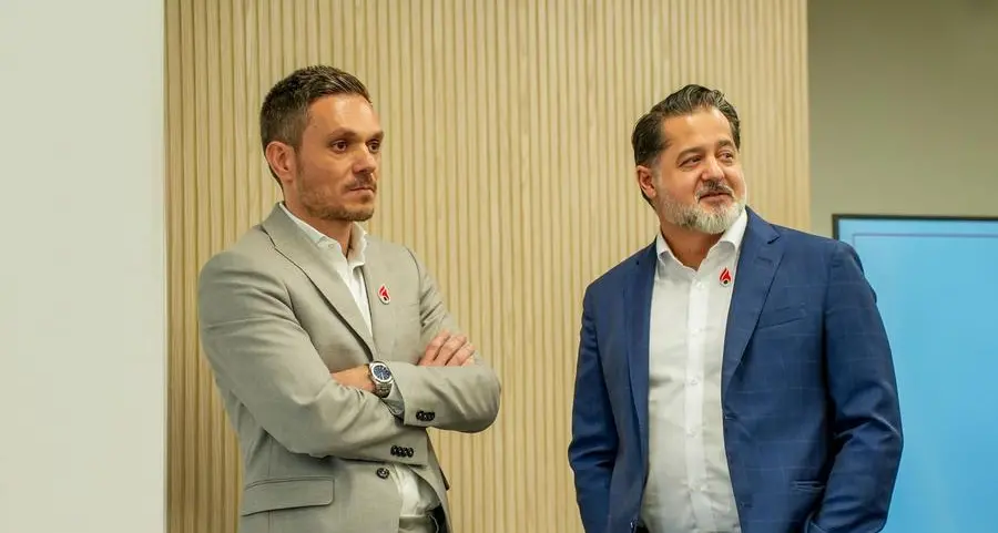 Dubizzle Egypt moves into new Headquarters in Cairo Festival City