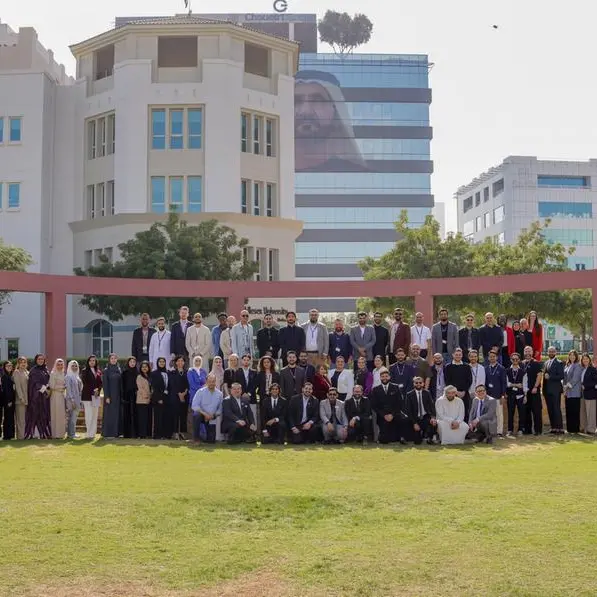 The University of Manchester - Dubai welcomes 2026 Global MBA cohort
