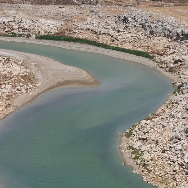 Lebanon's worst drought on record drains largest reservoir