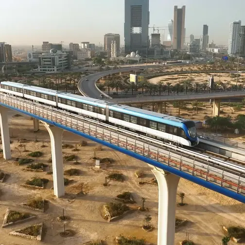 Riyadh Metro breaks Guinness World Record as longest driverless train network