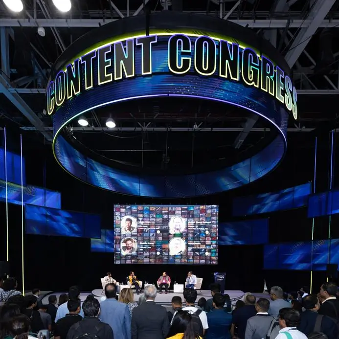 Stellar line up for CABSAT Content Congress 2025 includes acclaimed director, media group head & sports council chief