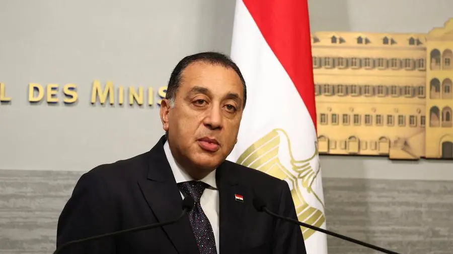Egypt’s PM orders acceleration of coastal protection projects to counter climate change