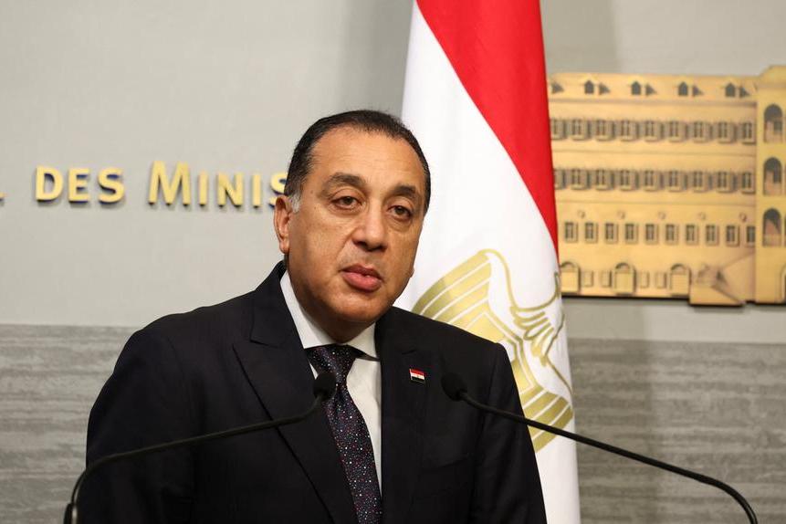 Egypt to secure all raw material financing as production will not stop: PM