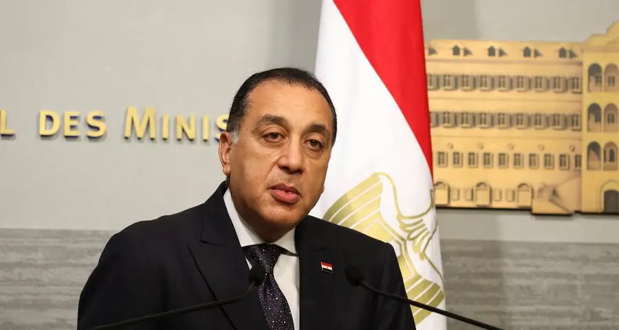 Egypt’s PM orders acceleration of coastal protection projects to counter climate change