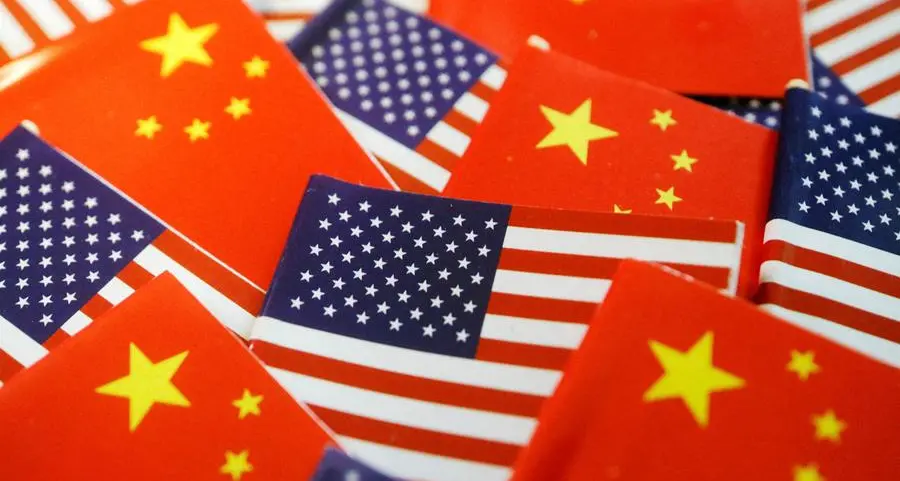 US, China extend tariff truce by 90 days, staving off surge in duties