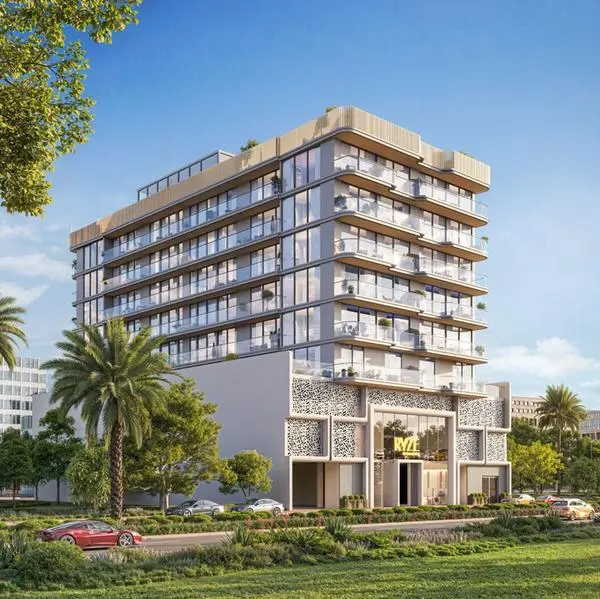 AUM Development launches Ryze Residences in Warsan to serve Dubai’s growing academic and professional workforce