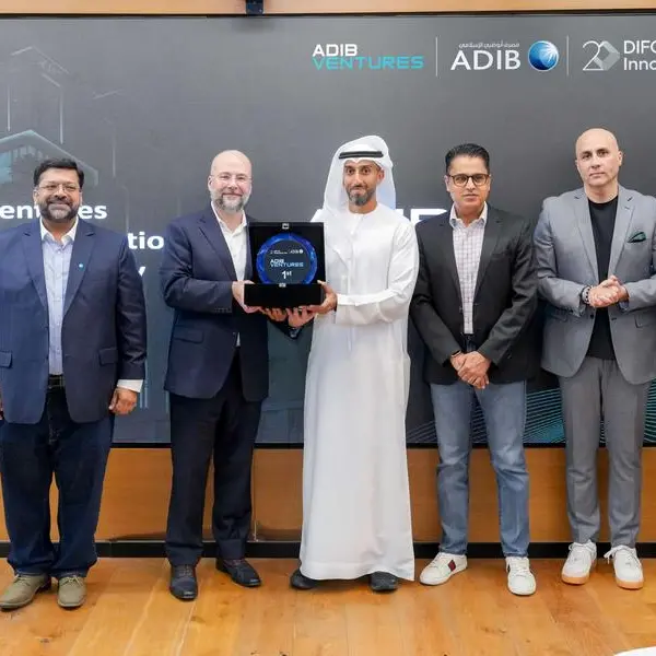 ADIB Ventures and DIFC Innovation Hub unveil Generative AI Innovation Challenge winner