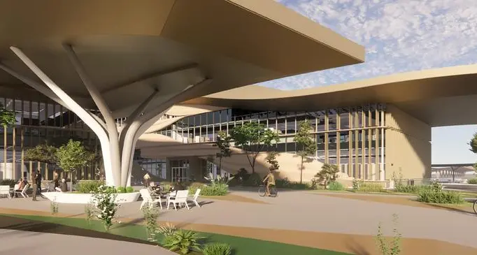KAPSARC School of Public Policy contract win for Permasteelisa Gartner Middle East