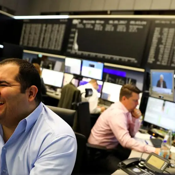 Stocks stall as doubts emerge over Iran/US talks; AI mania back in vogue
