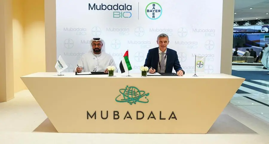 Mubadala Bio’s IDS and Bayer renew partnership to expand access to key therapies across the UAE