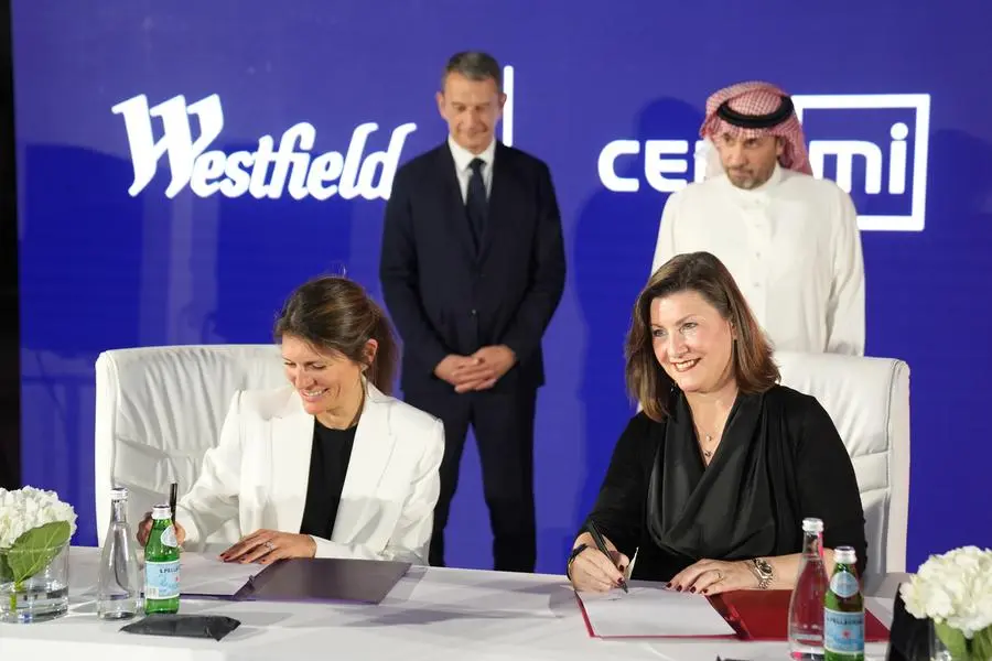 Getty Images for Cenomi Centers