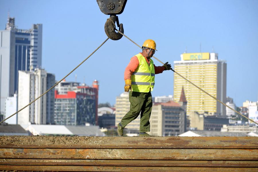 Why is Mozambique's financial crisis going from bad to worse?