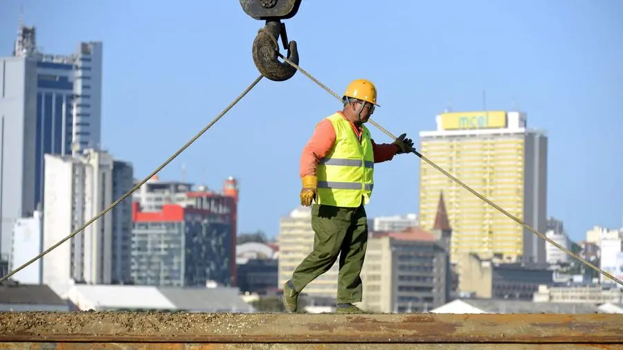 Why is Mozambique's financial crisis going from bad to worse?