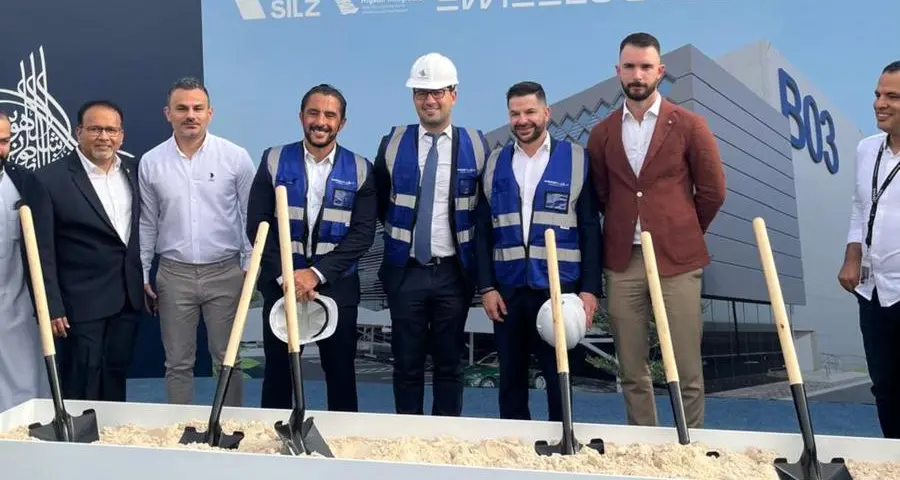 Swisslog to equip Chalhoub Group’s Riyadh logistics facility with advanced automation