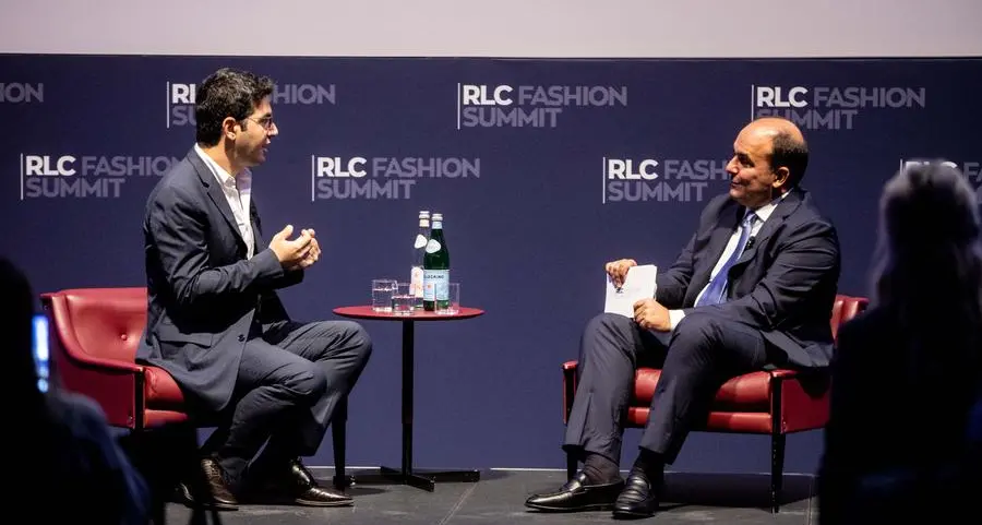 Inaugural RLC Fashion Summit convenes global fashion leaders in Milan
