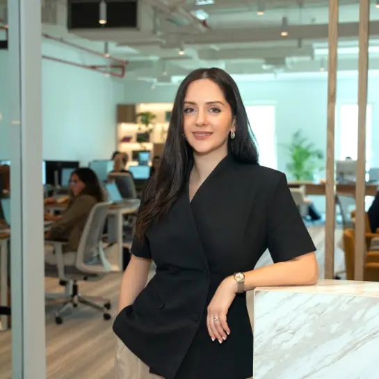LEORON Institute appoints Lule Bunjaku Karapinar as CEO, GCC Markets and Executive Education