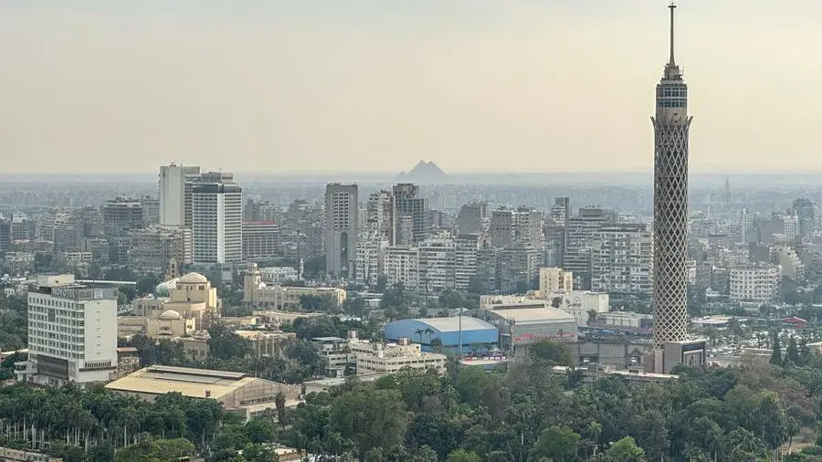 Egypt’s construction growth to reach 6.6% by 2028: Fitch