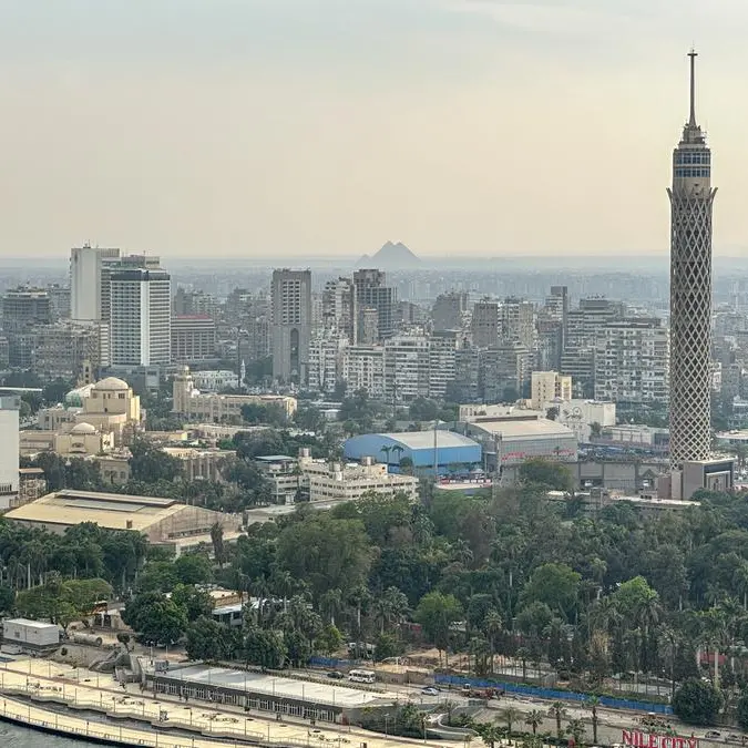 Egypt: NNS City Cyprus acquires 30.66% Orascom Construction stake in internal reorganization