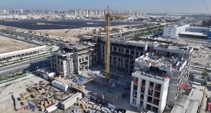 Ville 11 – Masdar City surpasses 62% construction milestone, strengthening confidence in Abu Dhabi’s Real Estate Market