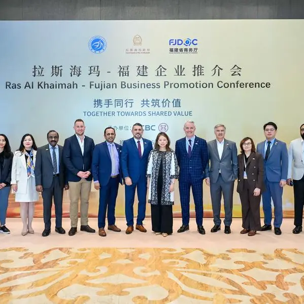 Ras Al Khaimah unlocks new growth hub for South China’s green tech and manufacturing giants