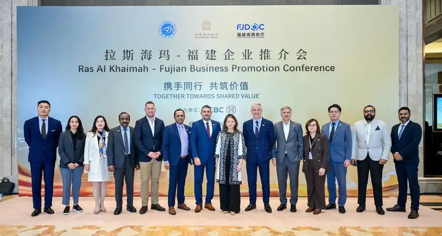 Ras Al Khaimah unlocks new growth hub for South China’s green tech and manufacturing giants