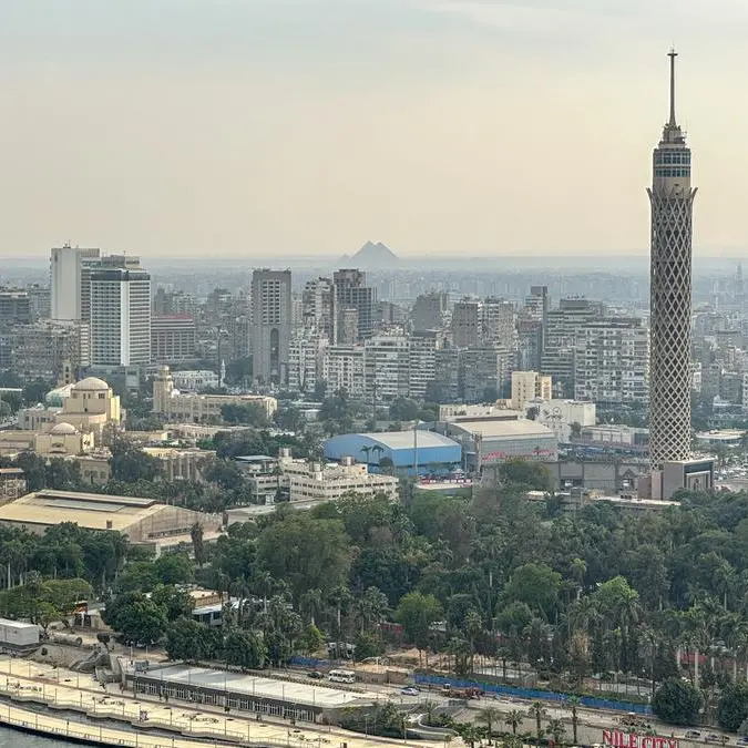 VIDEO: Egypt sees record EGP 5.1bln corporate bond issuance by EFG Corp-Solutions