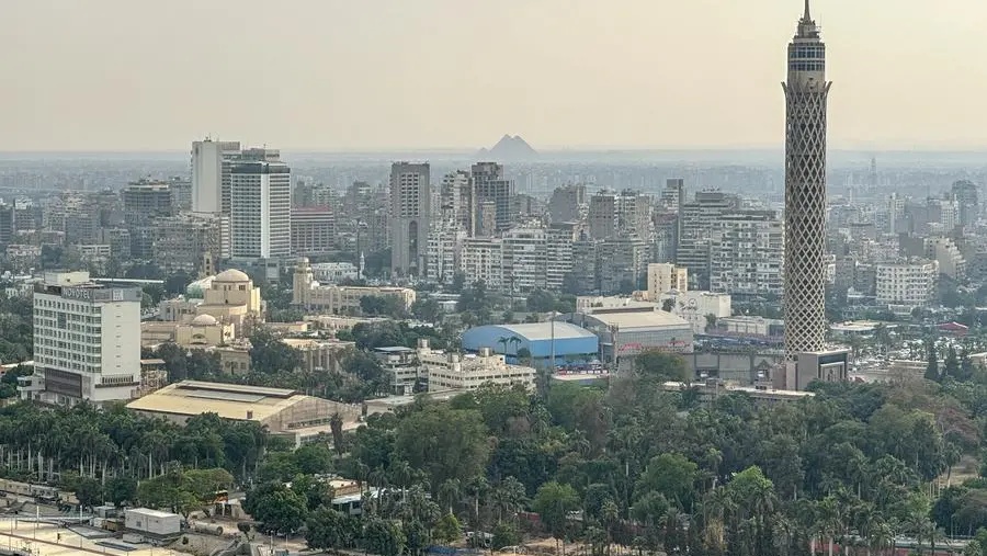 VIDEO: Egypt sees record EGP 5.1bln corporate bond issuance by EFG Corp-Solutions