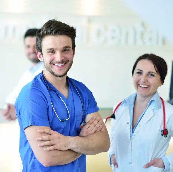 Global nursing shortage threatens healthcare delivery, Aspen Medical calls for investment in frontline workforce