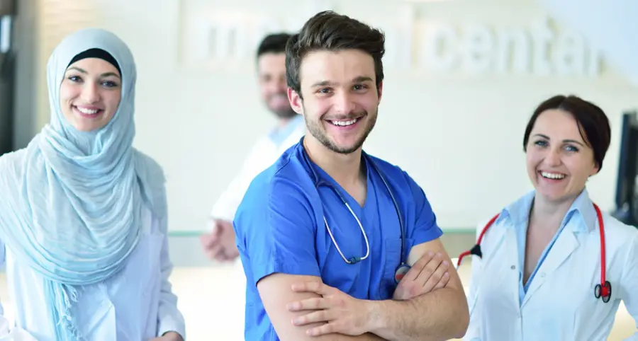 Global nursing shortage threatens healthcare delivery, Aspen Medical calls for investment in frontline workforce